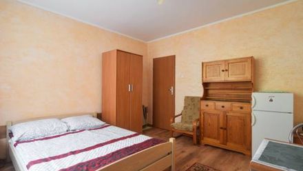 Dom Wypoczynkowy Muszelka (1)