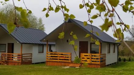 Domek nad morzem (1)