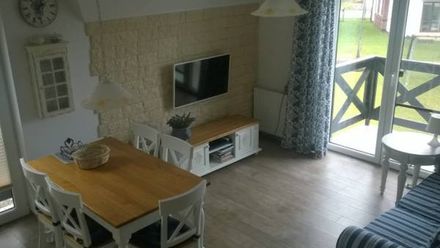 Apartament Prowansja (1)