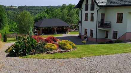 Agroturystyka "Za Dębem" (1)