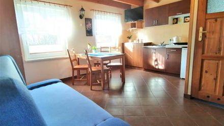 Domki "Słoneczna Zagroda" (1)