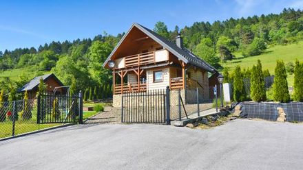 Beskidzkie Zacisze (1)