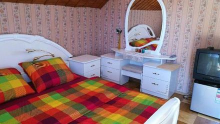 Przytulne Pokoje w Willi. Parkowanie gratis (WOLNE TERMINY) (1)