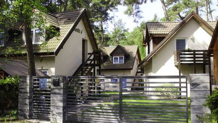 Pokoje i Domki SZTIL (1)