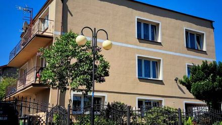 Pokoje Gościnne Lila (1)