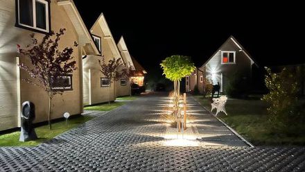 Domki i Apartament LIZA (1)