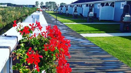 Domki Słoneczny Fiord (1)