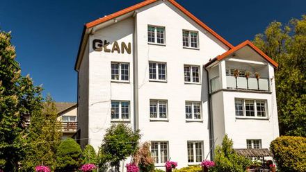 Pokoje Gościnne Głan (1)