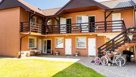 Dom Wczasowy U Kaszuba (1)