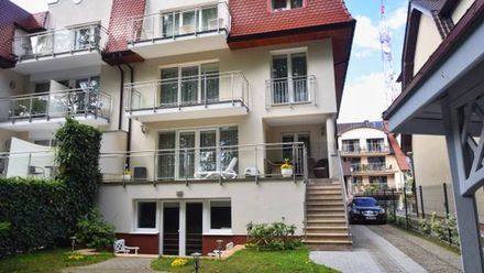 Villa Kapitańska (1)