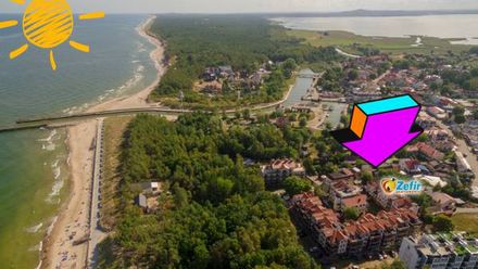 Apartamenty Zefir (1)