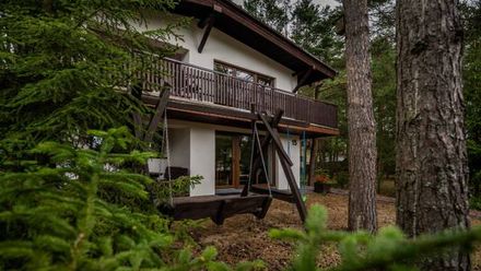 Pod Kaszubskim Aniołem (1)