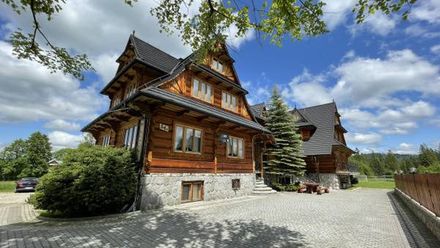 Willa Płazówka (1)