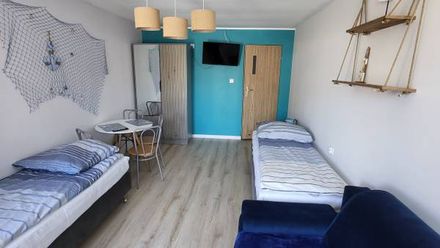 Pokoje Gościnne Aster (1)