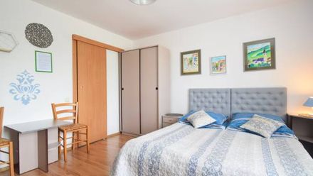 Pokoje Gościnne Alma (1)