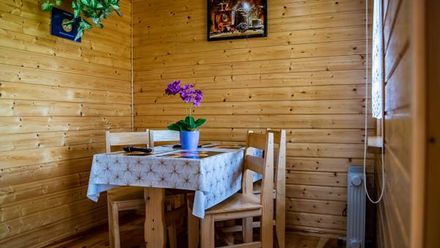 Domki pod Żukowcem (1)