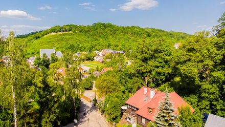 Pokoje gościnne (1)