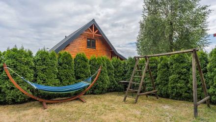 Domek Pod Bocianem (1)