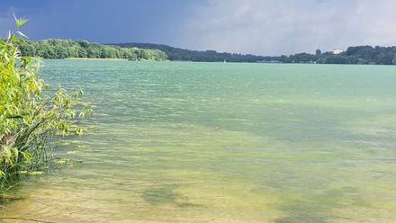 Siedlisko nad Jeziorem - Mazury (1)