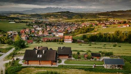 Domki Widokówka (1)