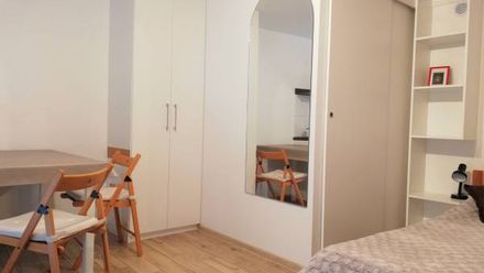 Pokoje gościnne i domki Bożena (1)