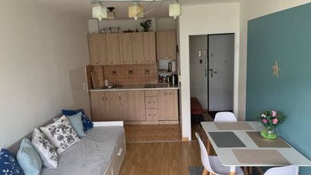 Apartament Rabka Zdrój Centrum (1)