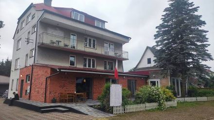 Gościniec Celina (1)