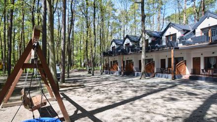 Domki Letniskowe U Agnieszki (1)