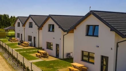 Domki Rodzinne Veroma (1)