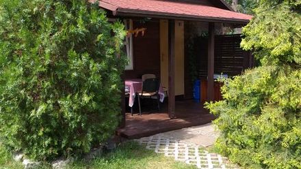 Domki u Grażynki (1)