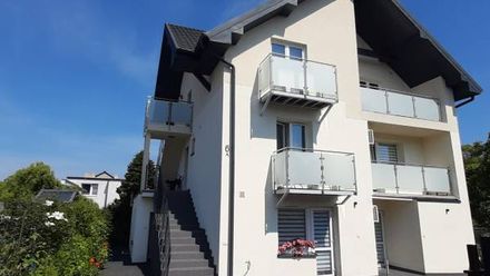 Pokoje Gościnne Basia (1)