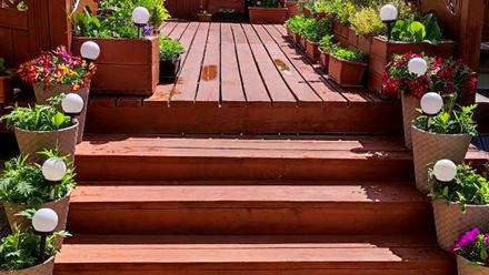 Pokoje Gościnne Muszelka (1)