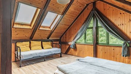 Domki i Apartamenty całoroczne Idea (1)