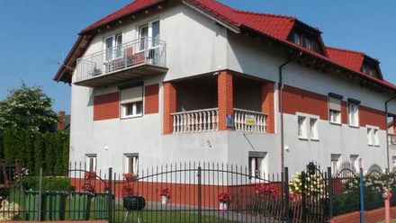 Pokoje Gościnne u Bliźniaków (1)