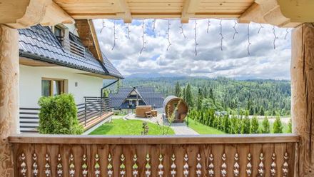 Tybet domki i apartamenty (1)