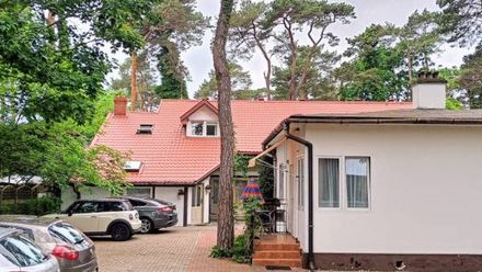 Pokoje Pod Muszelką (1)