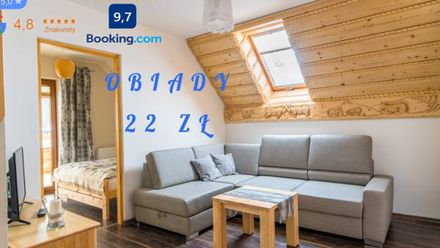 Apartamenty Pod Niedźwiedziem (1)