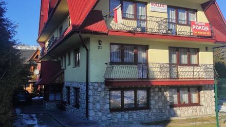 Pokoje Gościnne Danuta (1)