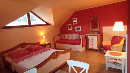 Willa Górski Szaman (1)