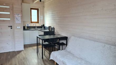 Domki letniskowe Doda (1)