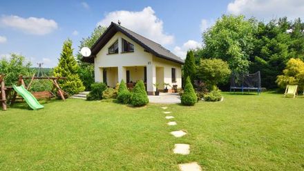 Nowy Domek Pod Kogutkiem (1)