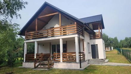 Domki Nad Chańczą (1)