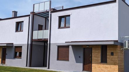 Apartamenty Lavanda (1)