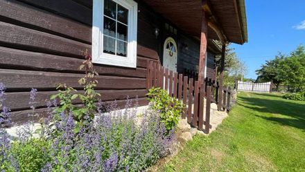 Domki Podkowa i Jaga (1)