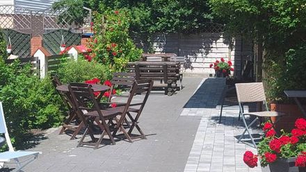 Dom Wypoczynkowy Agat (1)