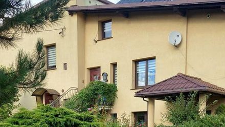 Agroturystyka Zielony Ogród (1)