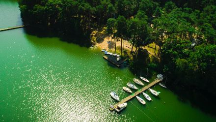 Ośrodek Wypoczynkowy Józefów (1)