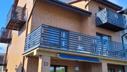 Dom Gośćinny Jagódka (1)