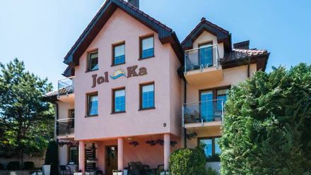 JOL-KA Dom Gościnny (1)