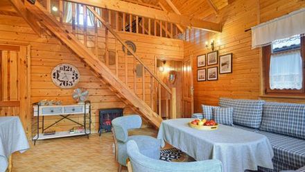  Domki nad morzem Pod Brzozami (1)